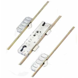 Winkhaus multipoint door lock Latch Deadbolt 2 Hooks